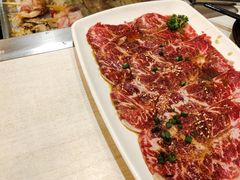 -新石器烤肉(千灯大润发店)