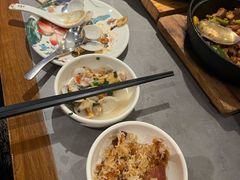 -得意啫·广东啫啫煲(前海HOP店)