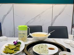 -巧克力渔家.小船海鲜家常菜(万平口店)