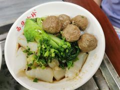 -珍珍小食店(西华路店)