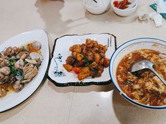 -老福洲(西洪路店)