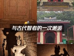 -洛阳古墓博物馆