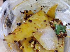 -周小亮丁家坡洋芋(全国总店)