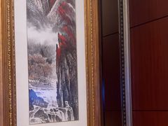 -香乐园·淮扬菜中餐厅·Shang Garden(福田香格里拉店)