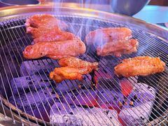 -杨小佳·齐齐哈尔烤肉·烤串(广州店)