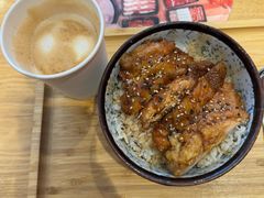 -京和风食堂·定食寿喜锅(保利樾广场店)