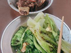 -阿秋牛排(湖心街店)