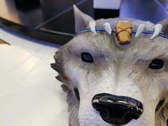 -复兴未来·轰趴空间(泰富百货店)