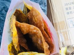 -清真·二嫂子煎饼果子(鼓楼旗舰形象店)