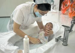 -宝生月子中心(独栋园林·福田店)