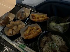 -华夏良子·足道SPA养生(上海崮山路明悦店)