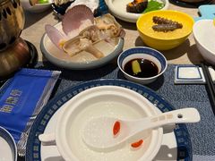 -海鼎荟海鲜姿造(晋江宝龙店)