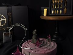 -西檬树SIMON·T轻奢蛋糕(大东方Max店)