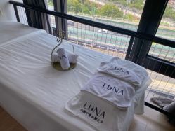 -LUNA皮相美·骨相美高级美感