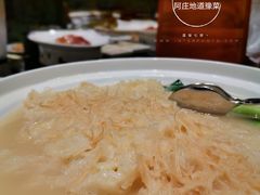 干贝扒广肚-阿庄新豫菜(通泰路店)