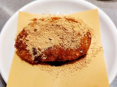 红糖糍粑-巴奴毛肚火锅(悠唐购物中心店)