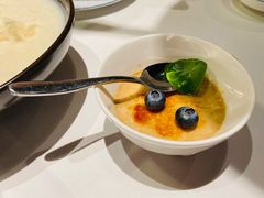 雨花茶香奶冻-民国红公馆·秦淮八艳(夫子庙店)