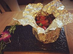 -旅马餐厅(茅家埠店)