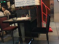 -食大利香港茶餐厅(南亚风情第一城店)