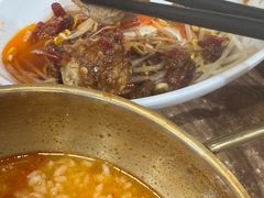 -71号豆汤饭·成都小馆(青羊小区店)