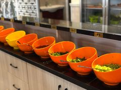 -古乐牛香·鲜牛肉牛杂火锅(解放东路店)