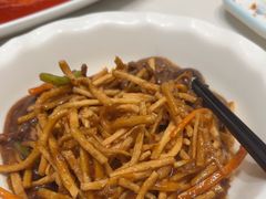 -刘胖子家常菜·蹄花焖藕(中南店)