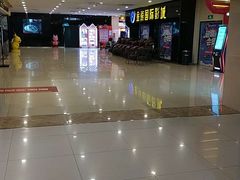 -金熊国际影城(益庄店)