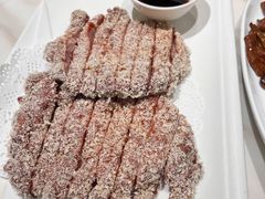 秘制乳排-宏玲餐厅(四川南路店)