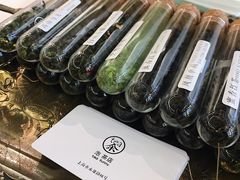 -茶是一枝花泡茶店