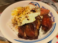 敏华四宝饭-敏华冰厅(番禺天河城店)