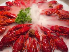 -沪小胖·小龙虾·蓝龙王(八佰伴店)
