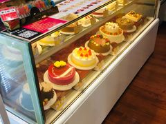 -新侨三宝乐面包店(崇文门店)