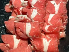 雪花牛肉-捞王锅物料理(凯旋路店)