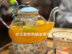 -秘密旅行Bonjour(黑金冠 江南西店)