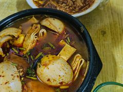 -麗園刀削面(城子河店)