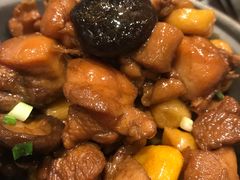 -到家尝北京菜(西坝河店)