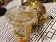 -强记海鲜·大排档(蛇口新街店)