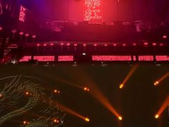 -赤红音乐现场(浦东金桥路店)