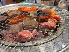 -蒜香焼肉PURUSHIN(马场路店)