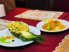 菠萝饭-BAI BUA RESTAURANT