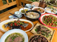 -青城甲(青城山店)