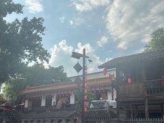 -百花人家(清水田园店)