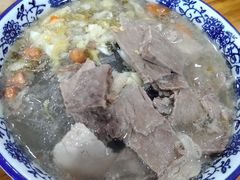 -大陈鸿源牛肉馆(大陈总店)
