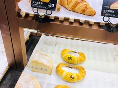 -牛角村(大族广场店)