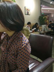 -愉己冥想·护发专门店