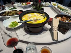 -蘇锦宴·淮扬菜烤鸭·小院(三元桥霄云路店)
