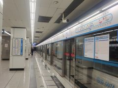 -纪家庙(地铁站)