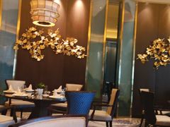 -哈尔滨融创施柏阁酒店中餐厅