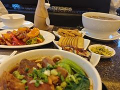 -中国厨房/台湾牛肉面