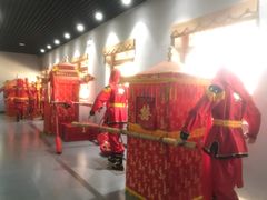 -河北村民俗体验园